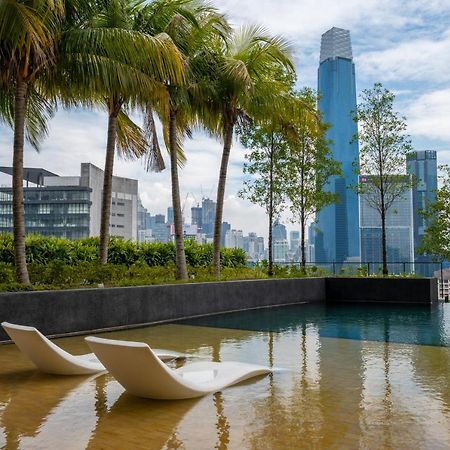 Greystone Continew Residensi Apartment Kuala Lumpur Ngoại thất bức ảnh