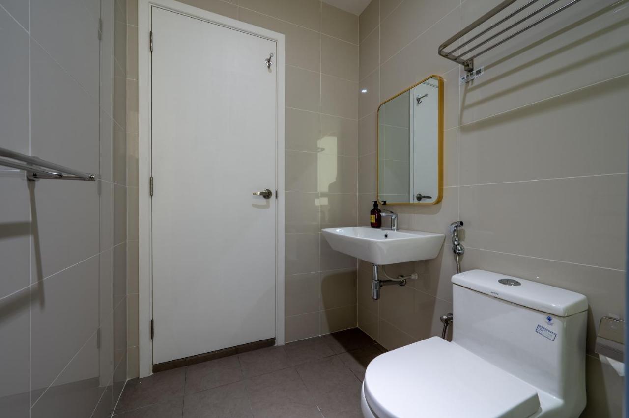 Greystone Continew Residensi Apartment Kuala Lumpur Ngoại thất bức ảnh