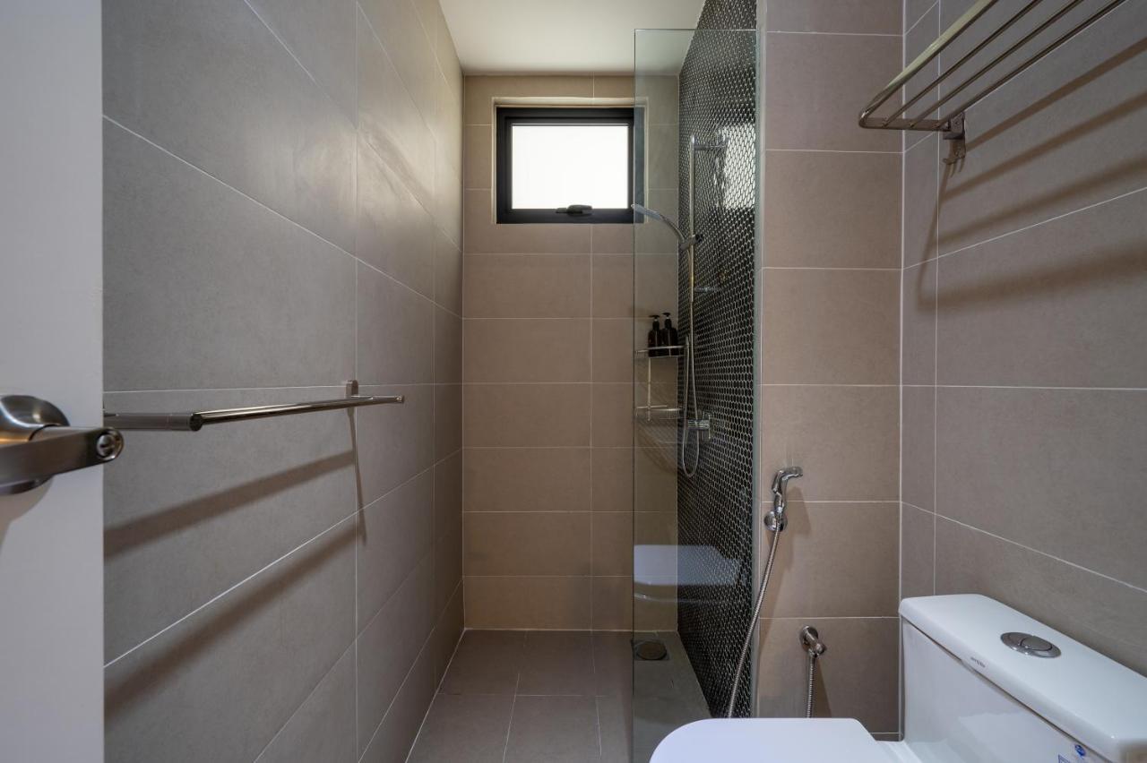 Greystone Continew Residensi Apartment Kuala Lumpur Ngoại thất bức ảnh
