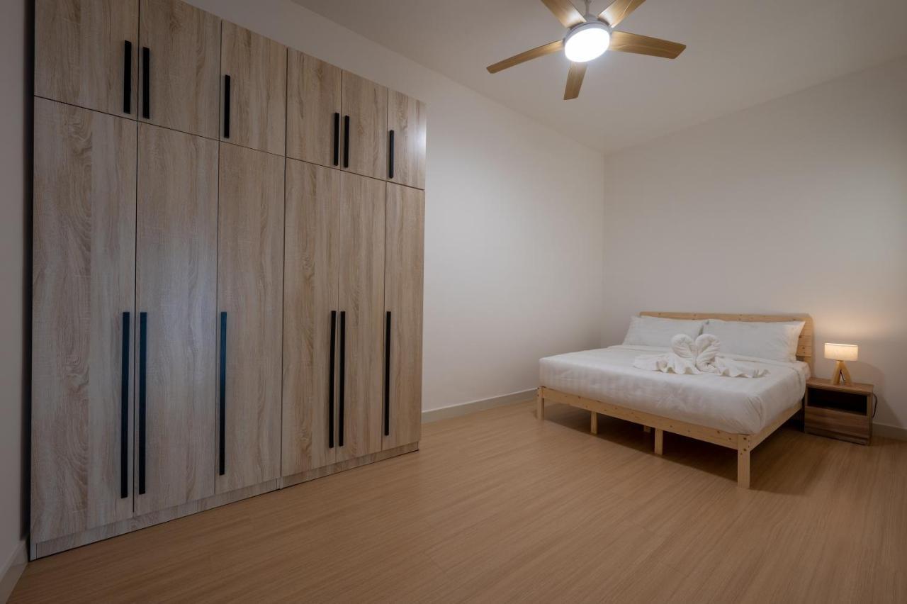 Greystone Continew Residensi Apartment Kuala Lumpur Ngoại thất bức ảnh