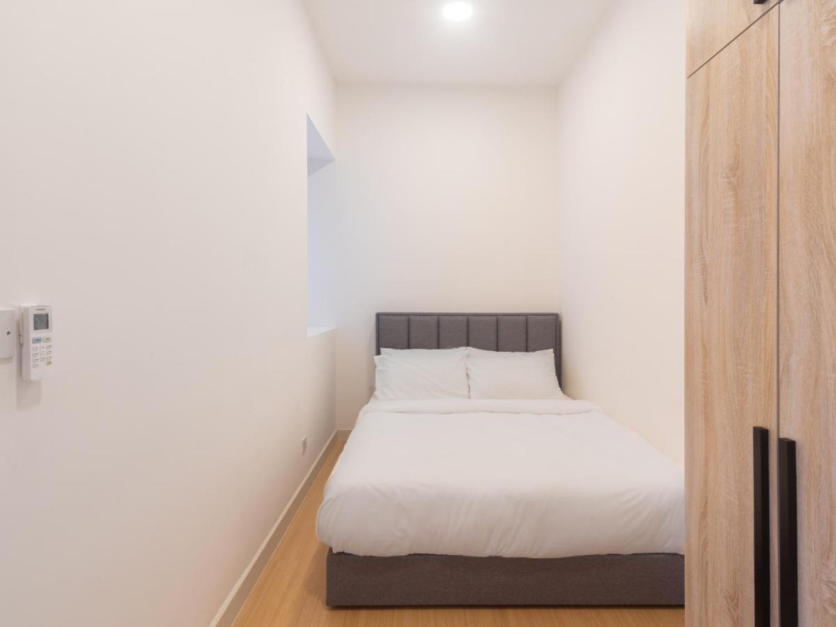 Greystone Continew Residensi Apartment Kuala Lumpur Ngoại thất bức ảnh