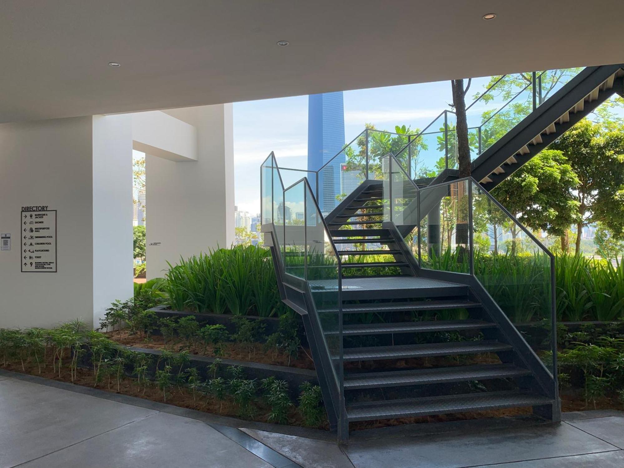 Greystone Continew Residensi Apartment Kuala Lumpur Ngoại thất bức ảnh