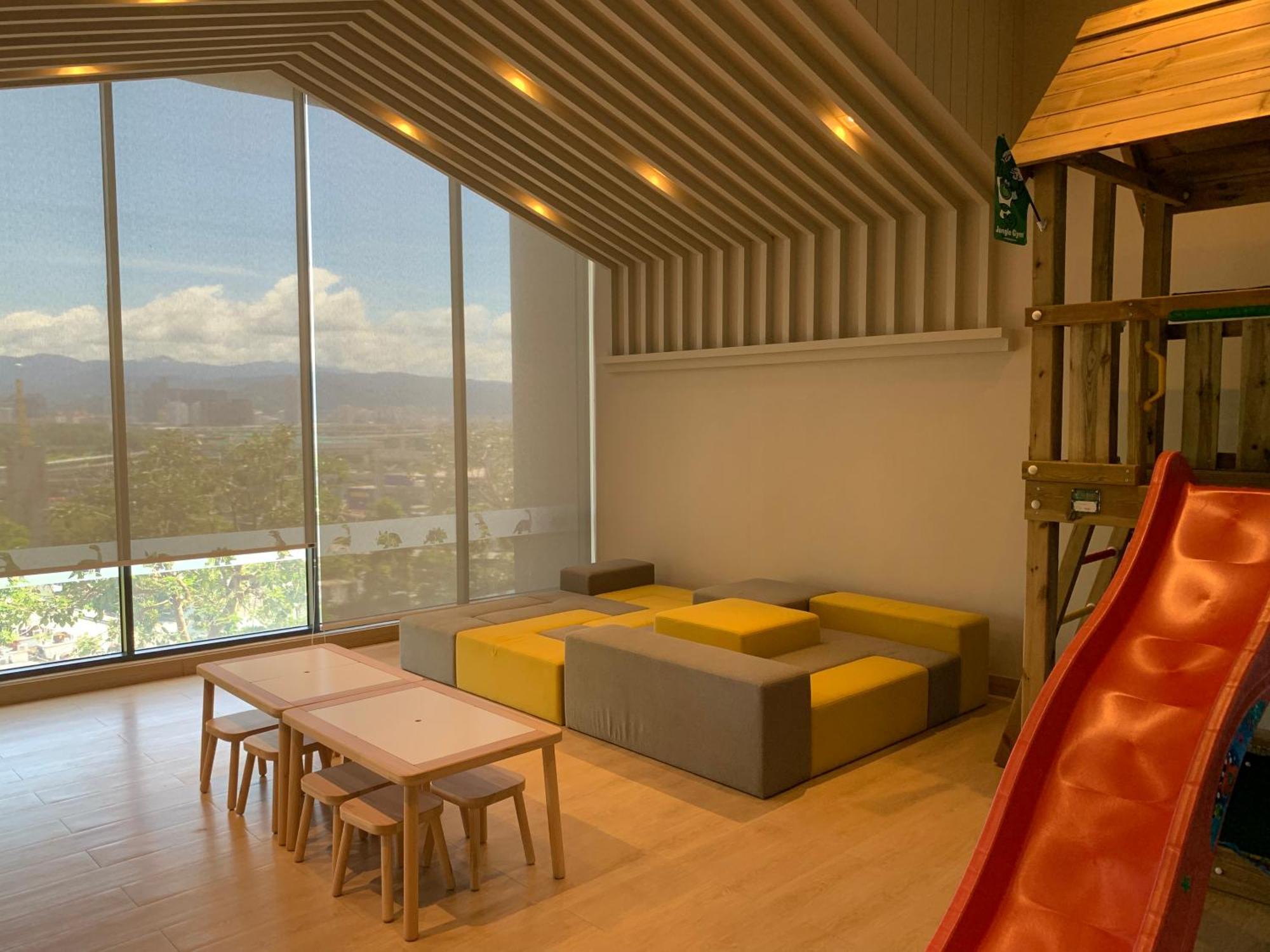 Greystone Continew Residensi Apartment Kuala Lumpur Ngoại thất bức ảnh