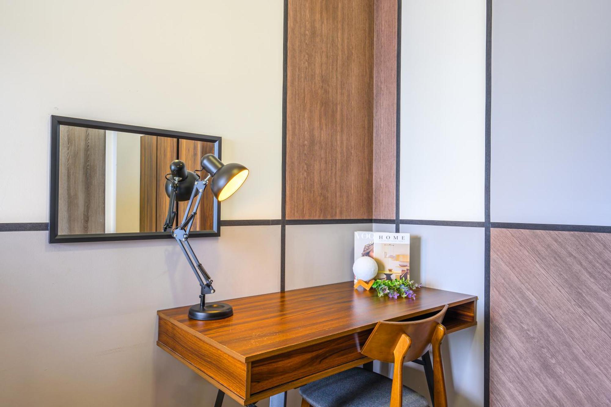 Greystone Continew Residensi Apartment Kuala Lumpur Ngoại thất bức ảnh