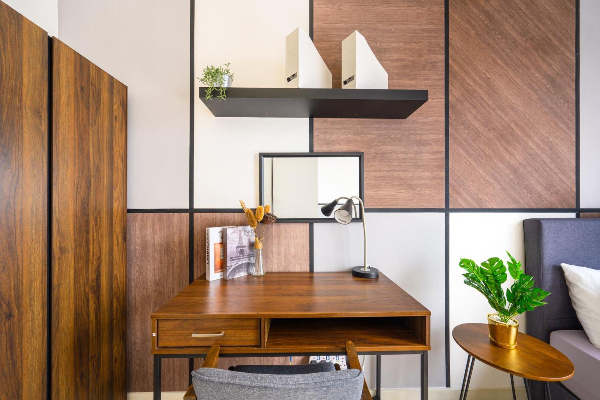 Greystone Continew Residensi Apartment Kuala Lumpur Ngoại thất bức ảnh
