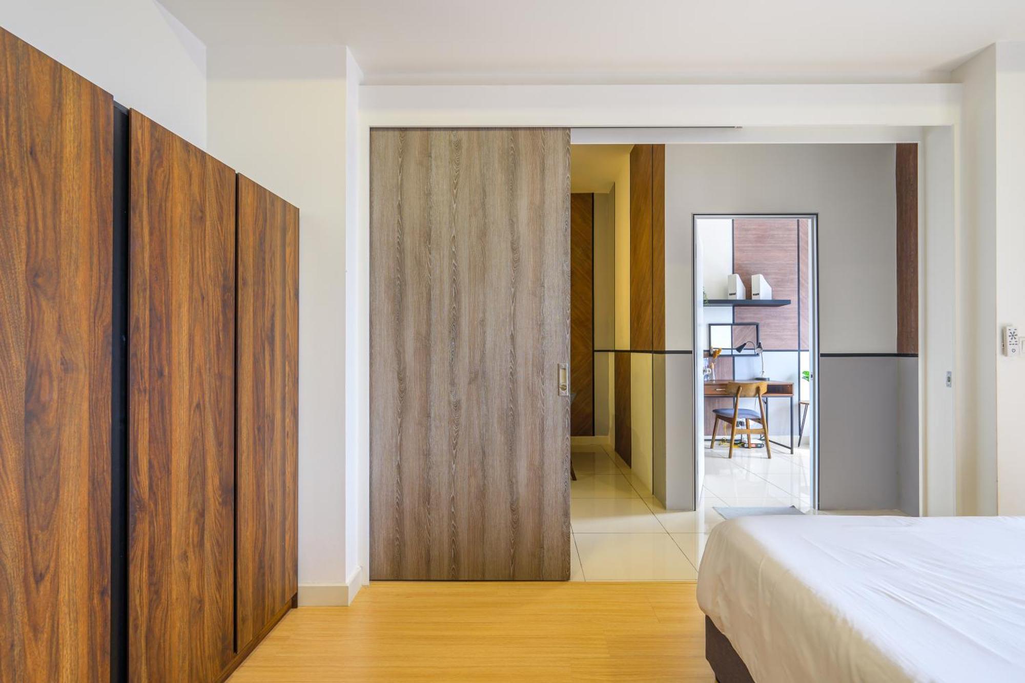 Greystone Continew Residensi Apartment Kuala Lumpur Ngoại thất bức ảnh